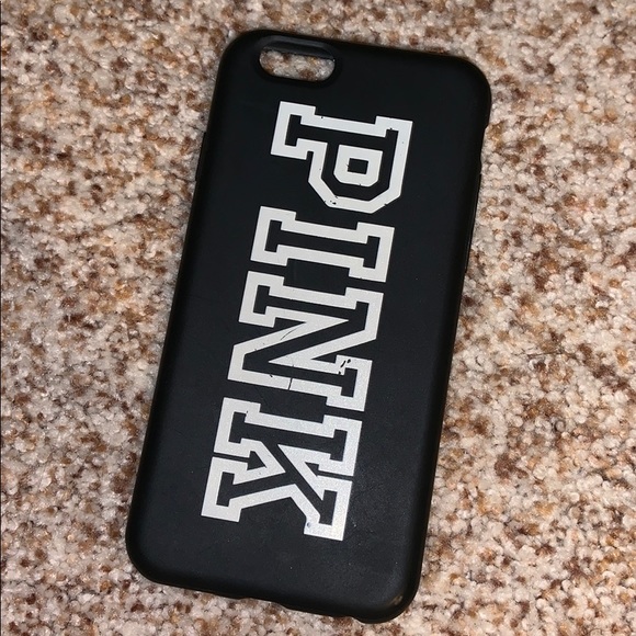 iPhone 6 PINK case - Picture 1 of 1